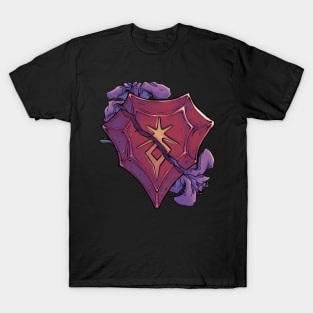 Dark Knight Soul Crystal T-Shirt